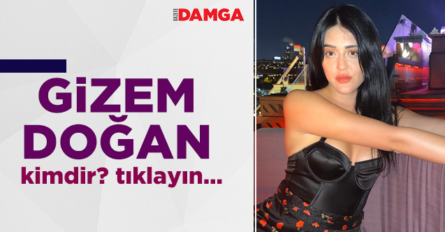 kuaförüm sensin gizem doğan kimdir