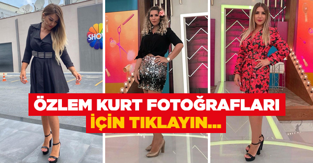 Kuaförüm Sensin Özlem Kurt kimdir, kaç yaşında ve Instagram hesabı