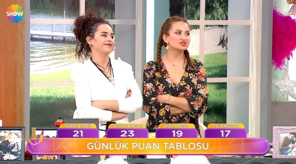 kuaförüm sensin 13 Kasım