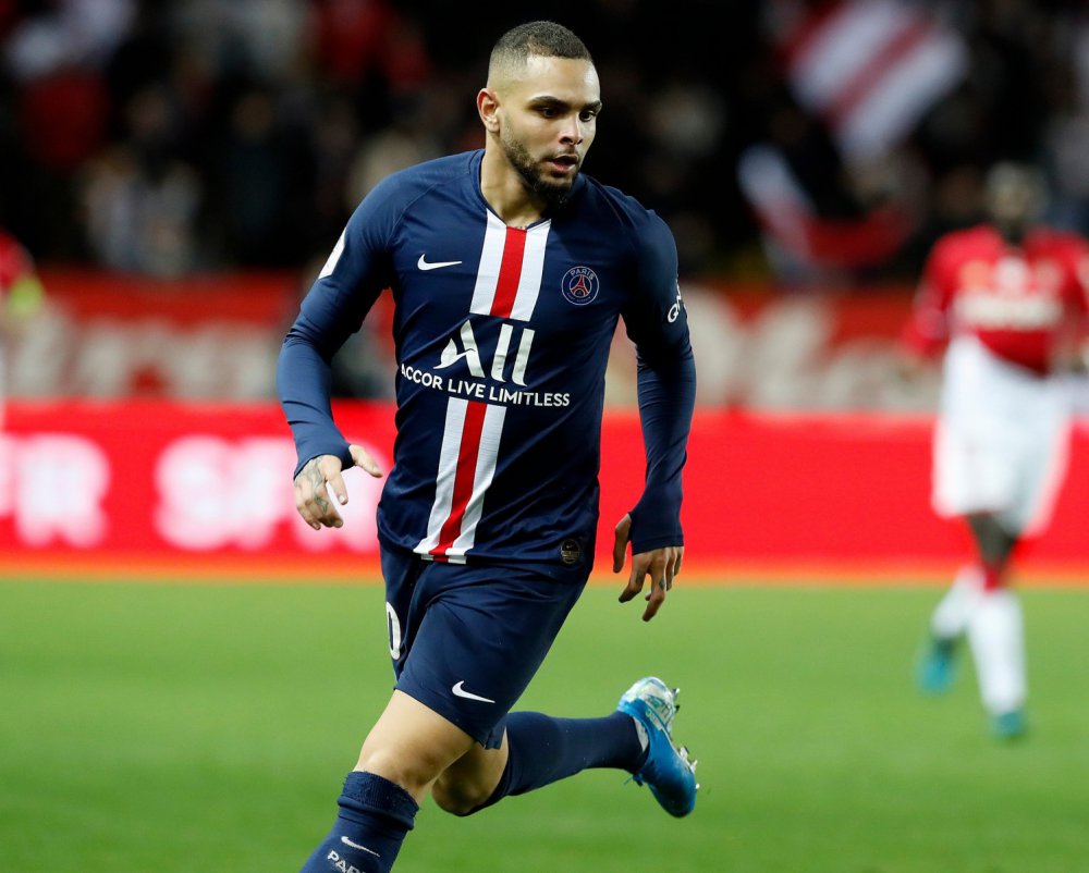 Layvin Kurzawa