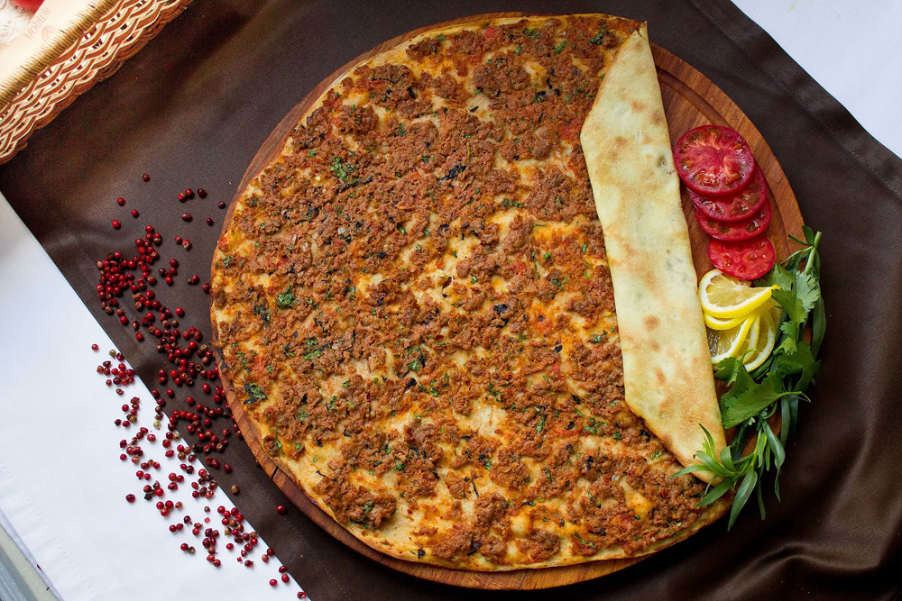 lahmacun