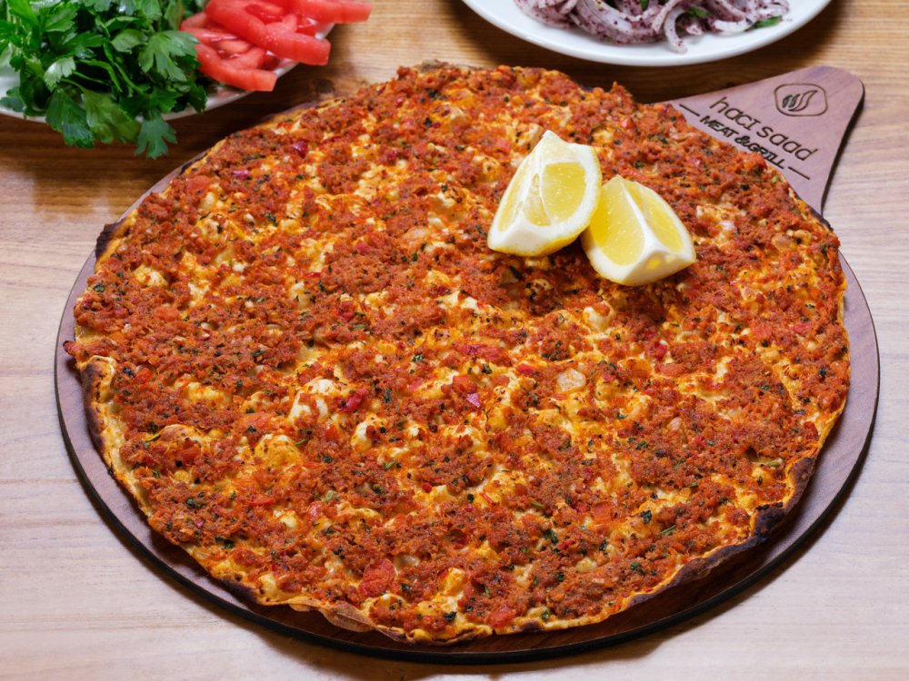 lahmacun