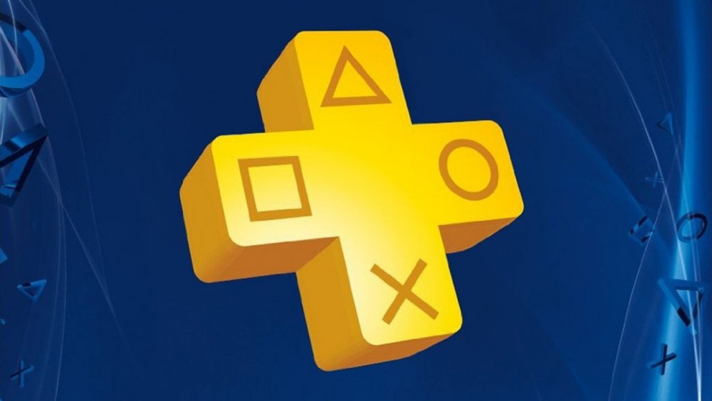 ps plus