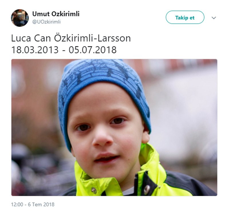 luca can özkırımlı