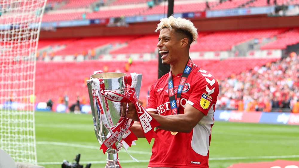 lyle taylor