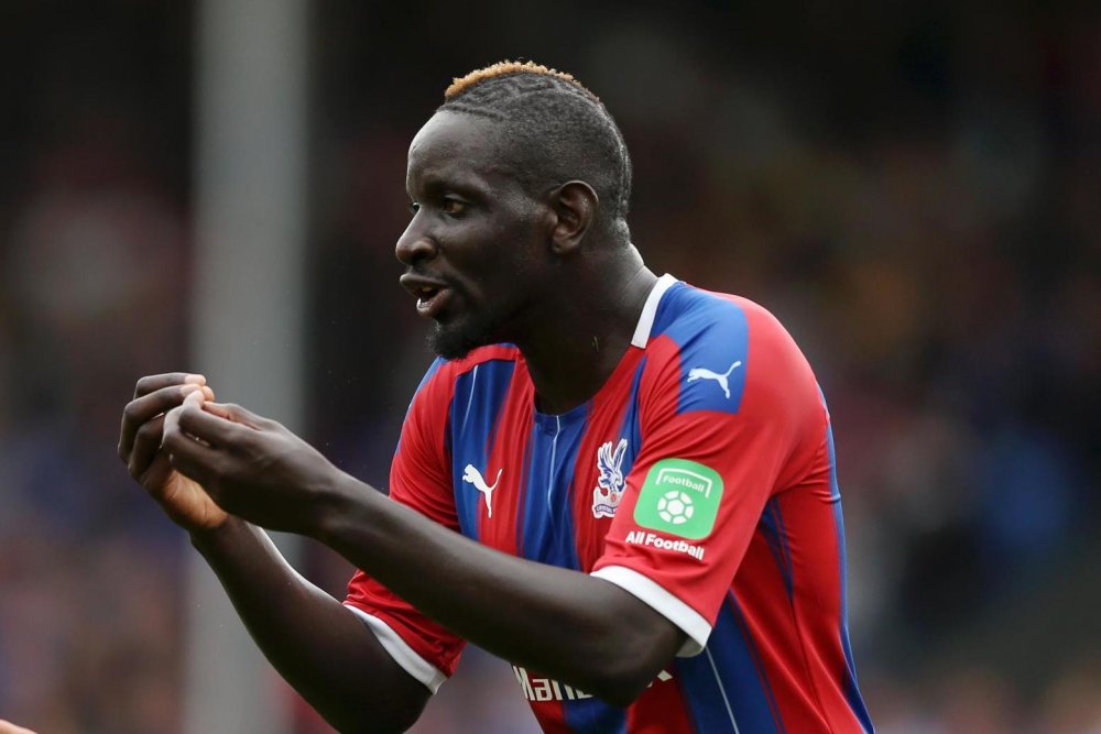 mamadou sakho trabzonspor