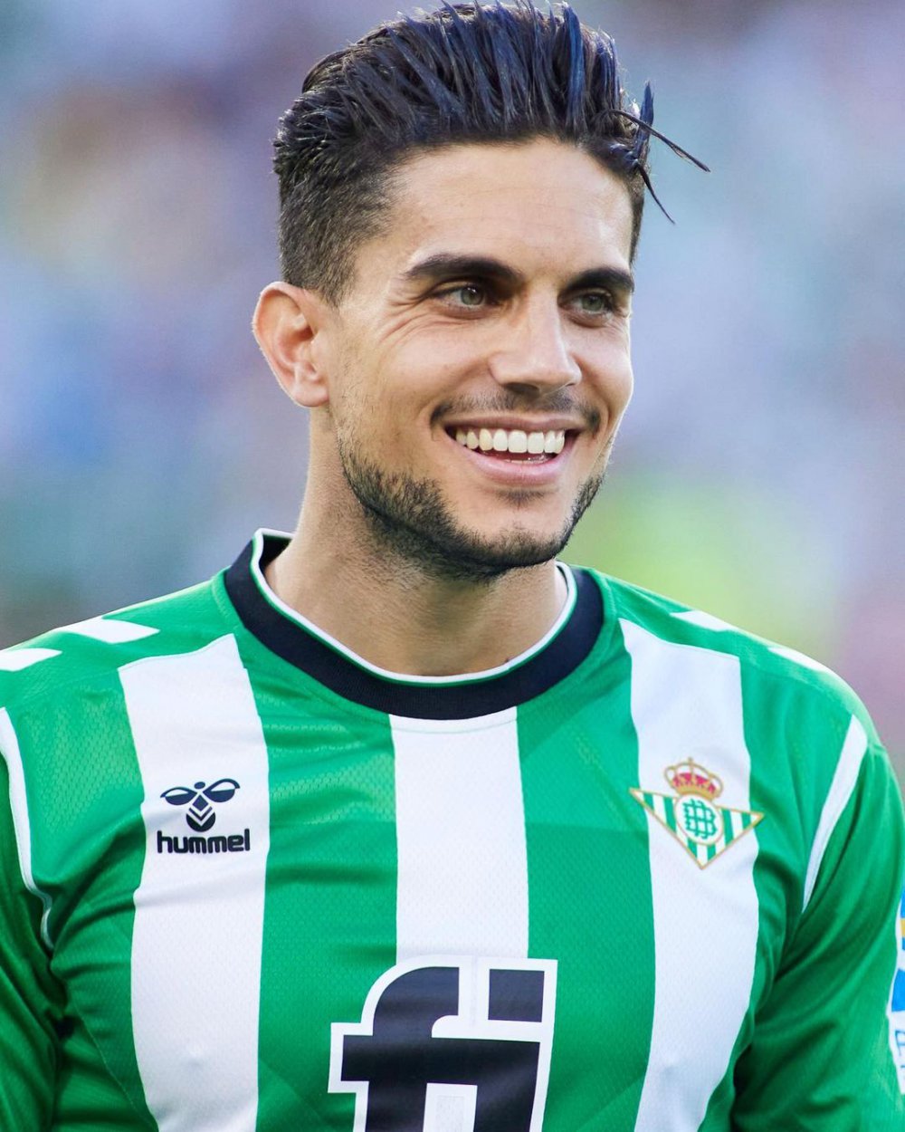 marc bartra