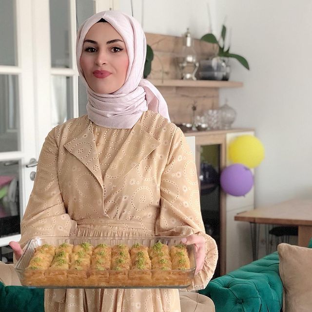 Masterchef Zeynep Yılmazok 