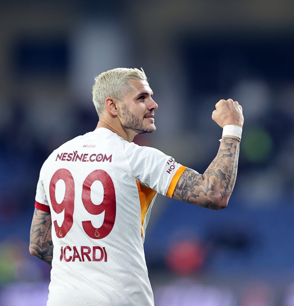 mauro icardi galatasaray