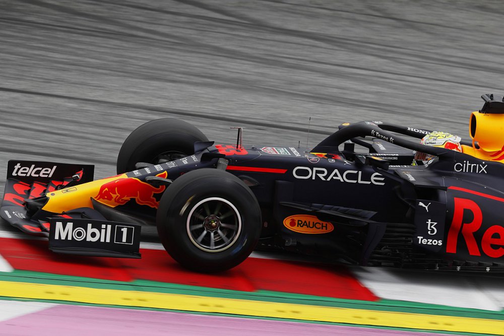 max verstappen red bull racing