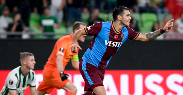 maxi gomez trabzonspor