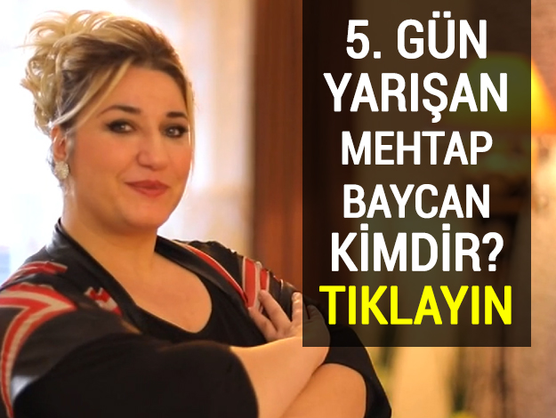 mehtap baycan kimdir