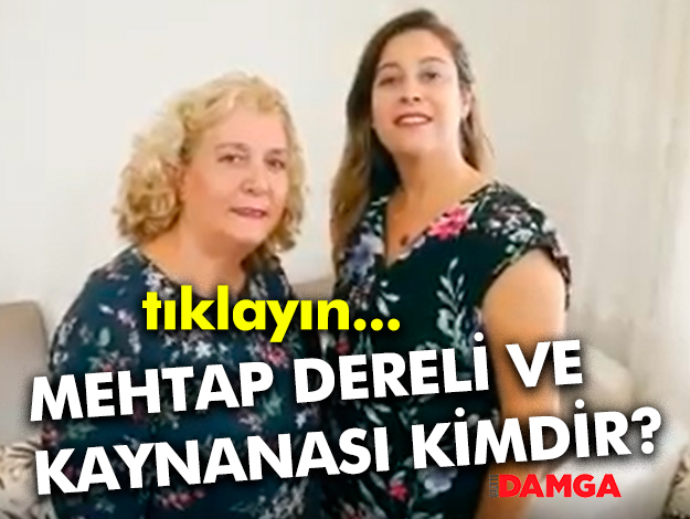 zuhal topal'la sofrada mehtap dereli ve hatice dereli