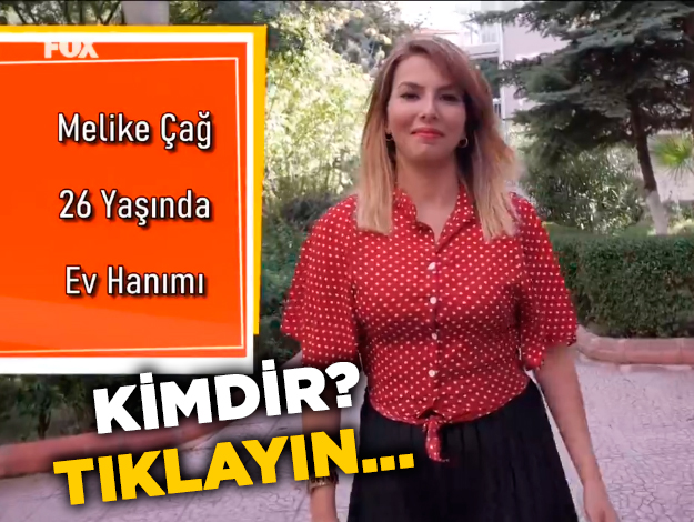 temizlik benim işim melike çağ