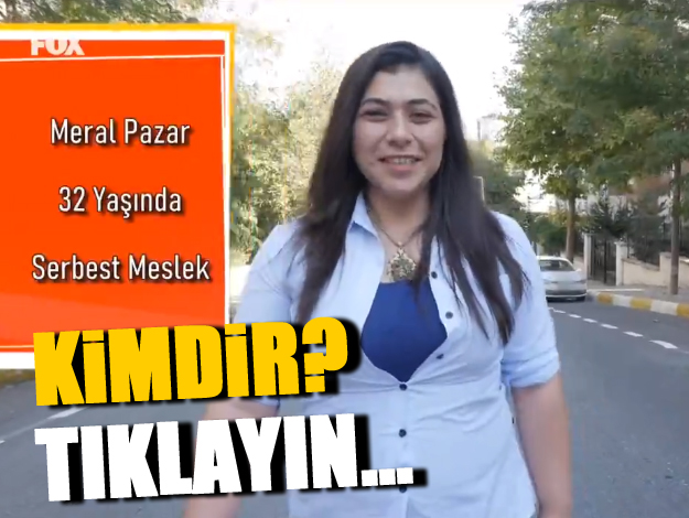 meral pazar