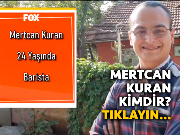 temizlik benim işim mertcan kuran