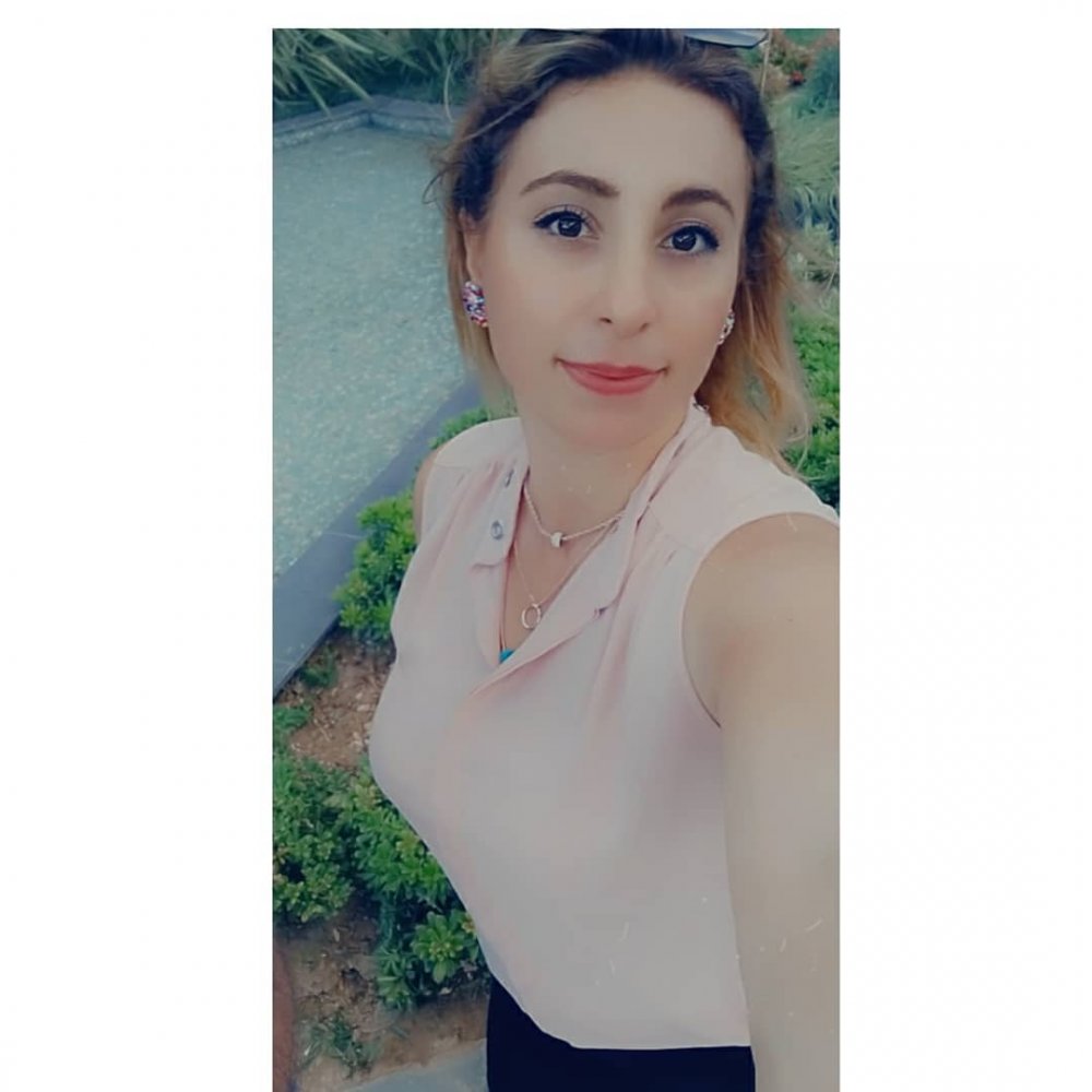 Temizlik Benim İşim Merve Bezgin