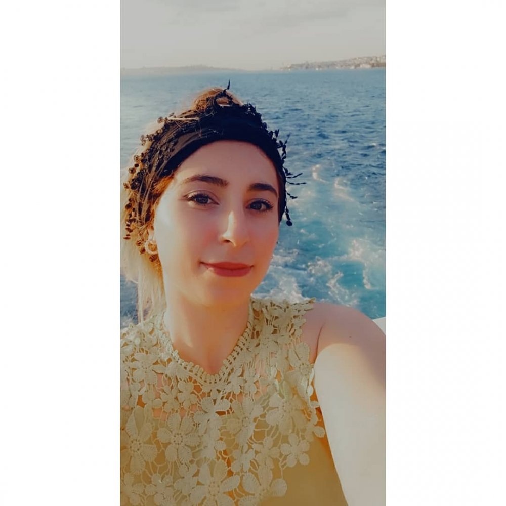 Temizlik Benim İşim Merve Bezgin