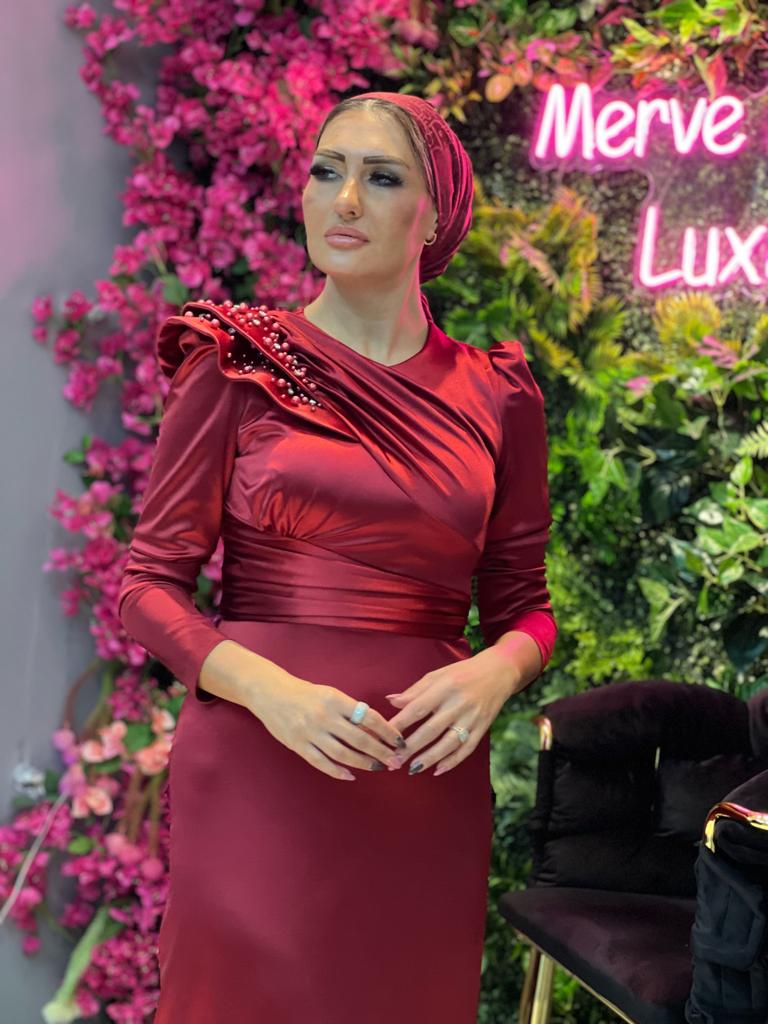 Merve Bakbak kimdir? Gelin Evi Merve Instagram hesabı