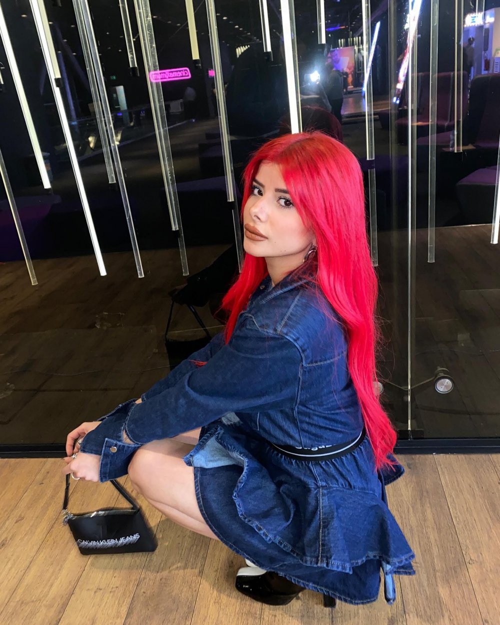 Merve Yalçın kimdir? Instagram, Tiktok hesabı, şarkıları, nereli, evli mi, boyu ve kilosu