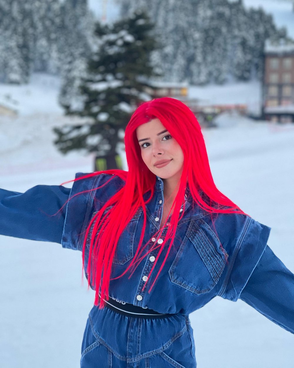 Merve Yalçın kimdir? Instagram, Tiktok hesabı, şarkıları, nereli, evli mi, boyu ve kilosu