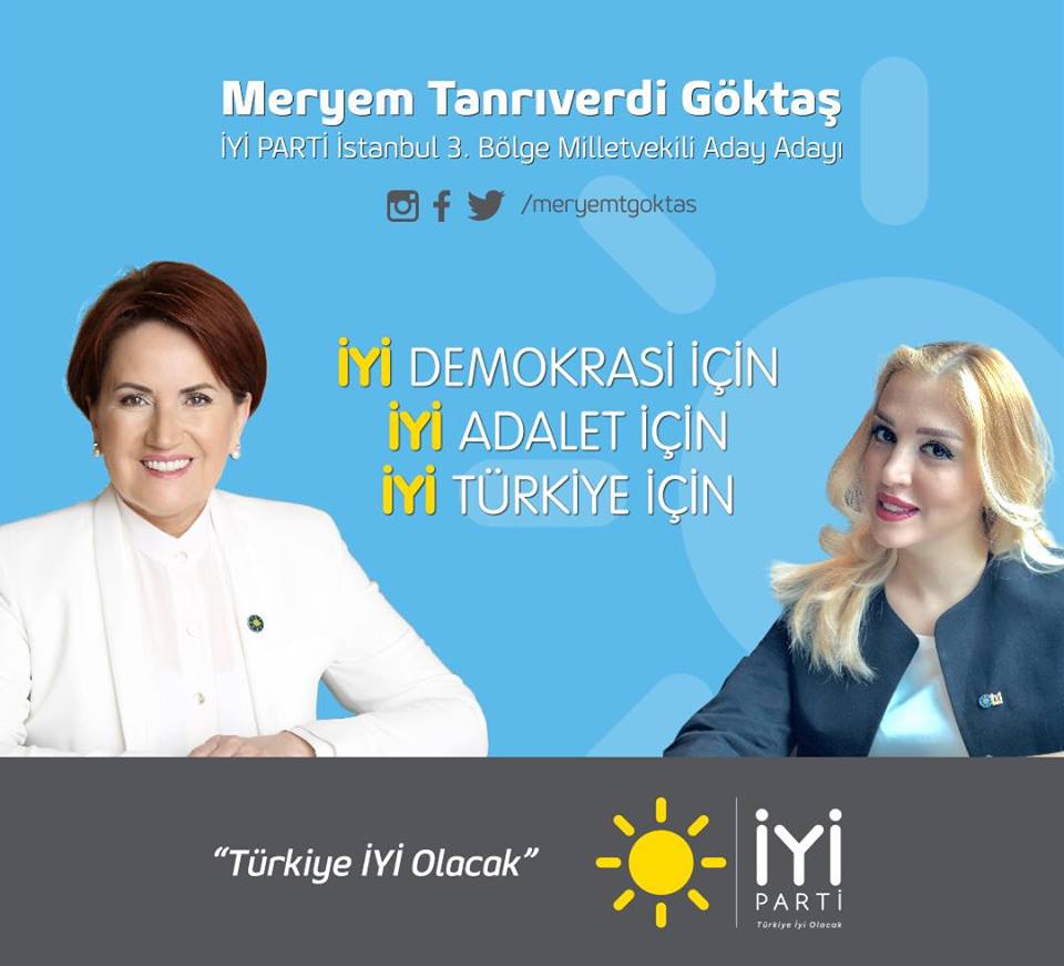 meryem tanrıverdi göktaş