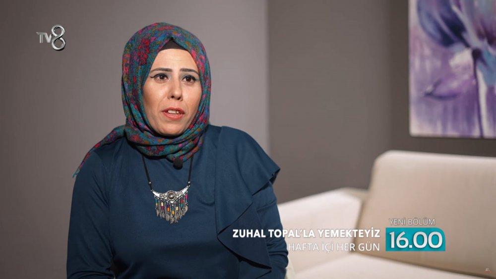 Zuhal Topal'la Yemekteyiz Meryem (271. bölüm) kimdir? Kaç yaşında, nereli ve Instagram hesabı