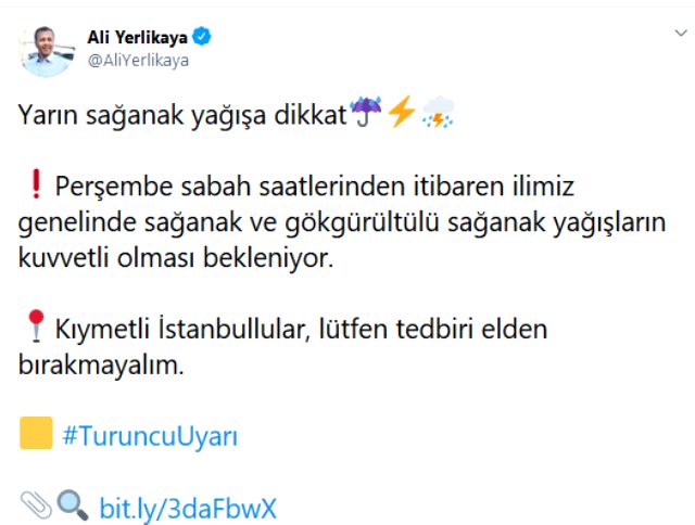 ALİ YERLİKAYA