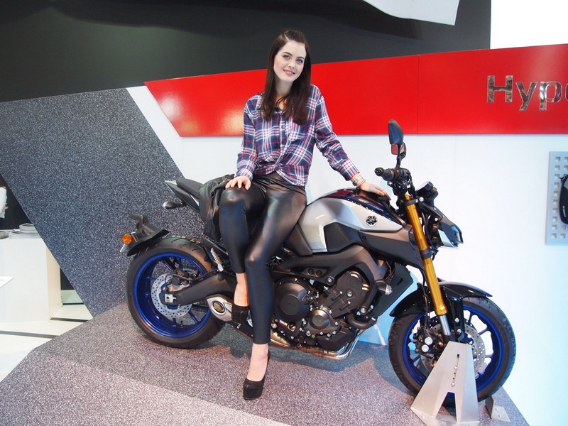 motobike istanbul 2018