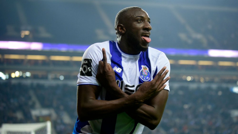 moussa marega