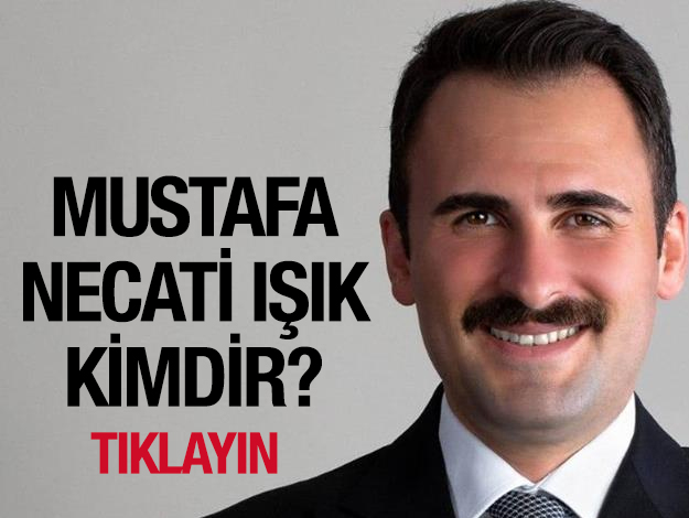 mustafa necati ışık kimdir