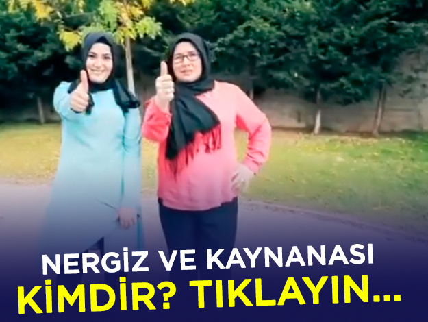 Zuhal Topal'la Sofrada Nergiz Akman ve kaynanası Şükriye Akman kimdir