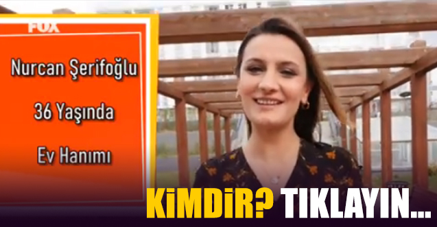 Temizlik Benim İşim Nurcan Şerifoğlu kimdir, kaç yaşında ve nereli? Instagram hesabı