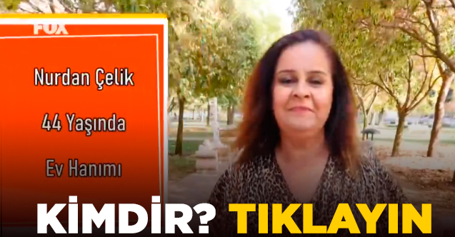 Temizlik Benim İşim Nurdan Çelik kimdir, kaç yaşında ve nereli? Instagram hesabı