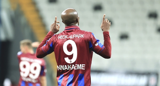 anthony nwakaeme