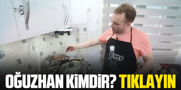 zuhal topal'la yemekteyiz oğuzhan öner