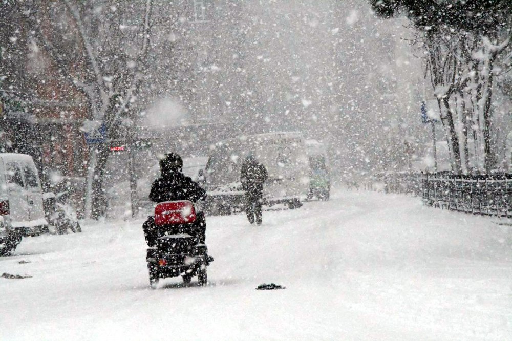 trabzon okullar tatil