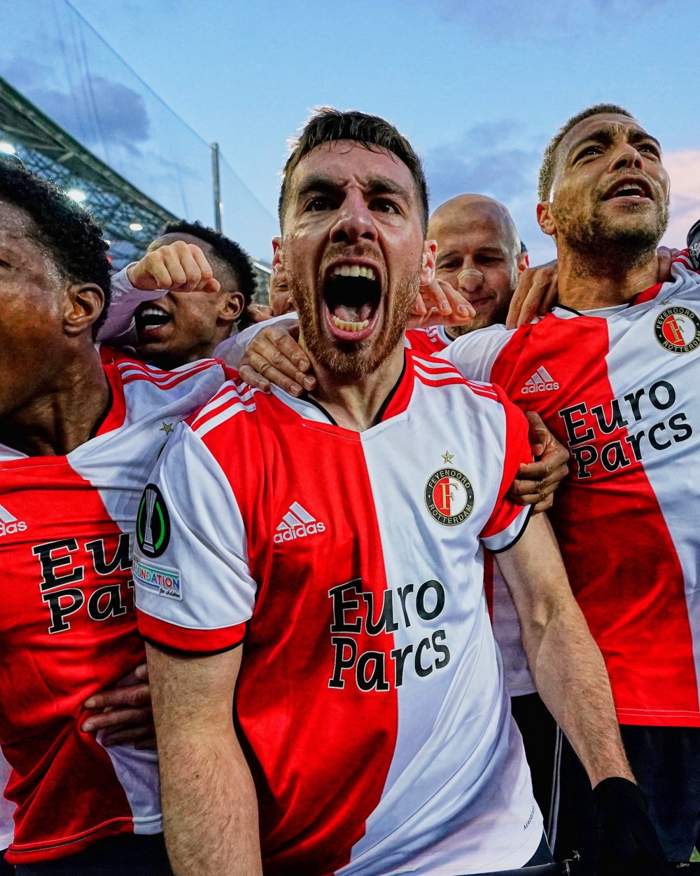 orkun kökçü feyenoord