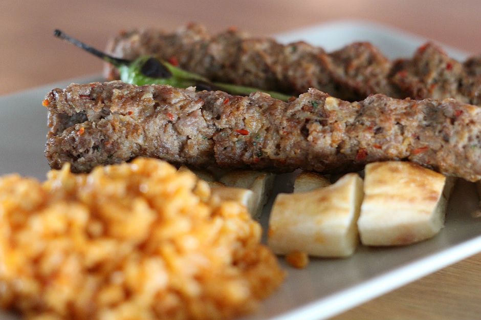 oruk kebabı