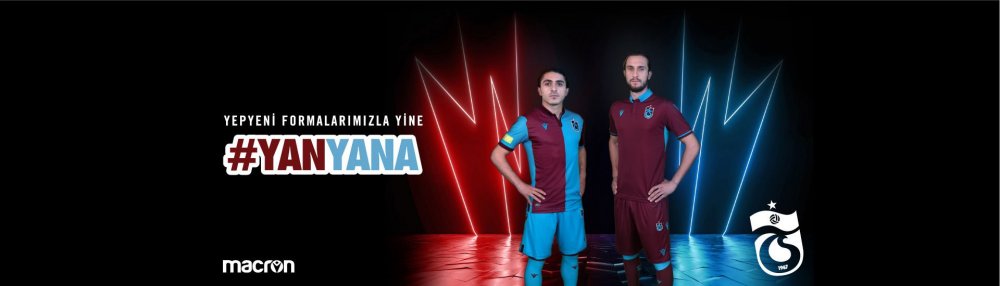 trabzonspor 2019-2020 sezonu formaları