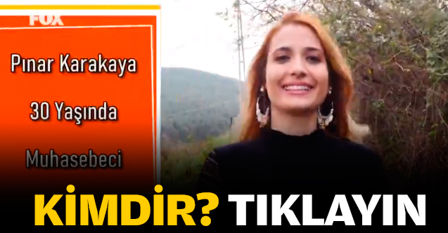 Temizlik Benim İşim Pınar Karakaya kimdir, kaç yaşında ve nereli? Instagram hesabı