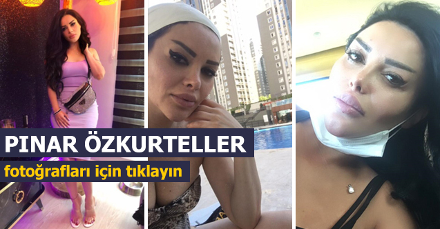 Kuaförüm Sensin Pınar Özkurteller fotoğrafları