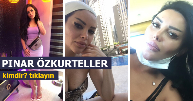 Kuaförüm Sensin Pınar Özkurteller kimdir?