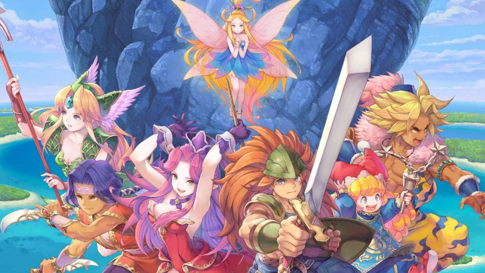 trials of mana