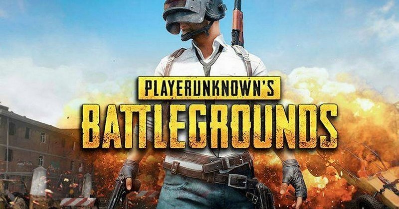 pubg