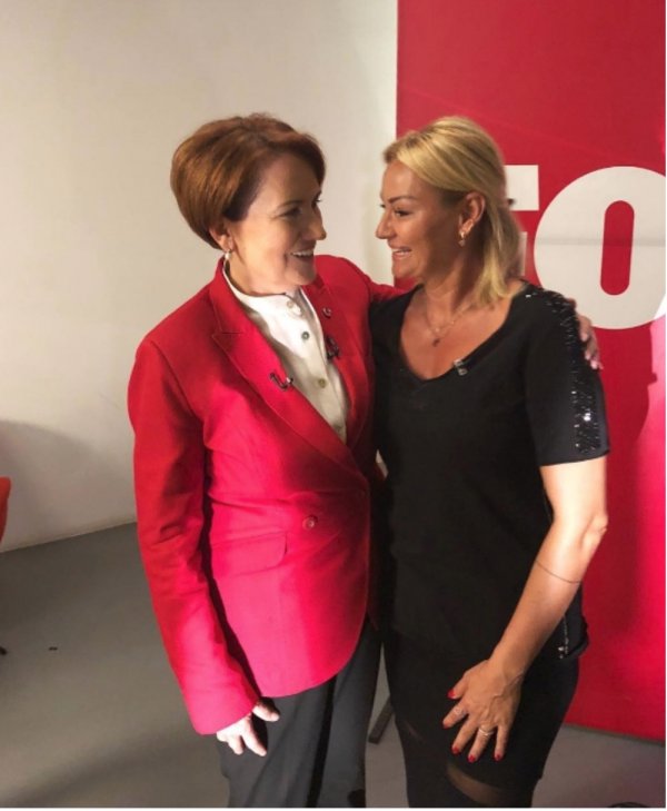 pınar altuğ meral akşener