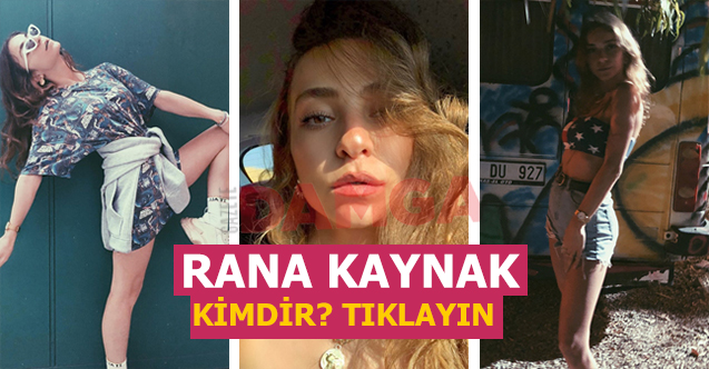 Kuaförüm Sensin Rana Kaynak kimdir