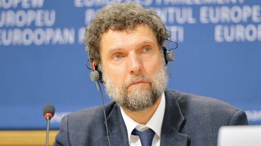 osman kavala