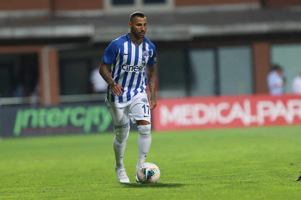 ricardo quaresma