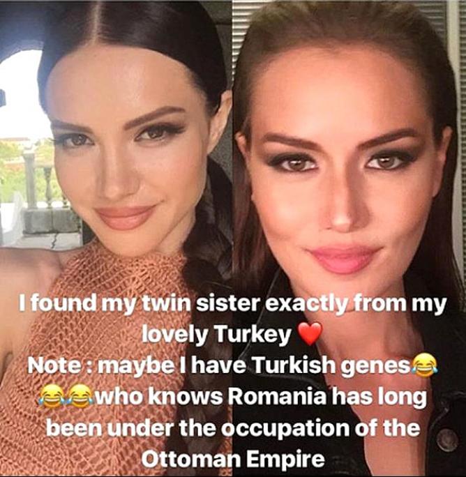 otilia fahriye evcen